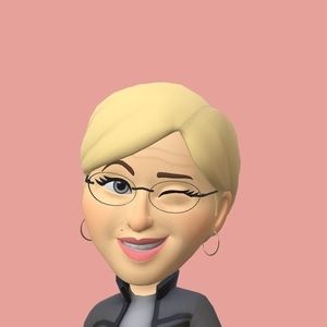 Meet your Posher, Gayle